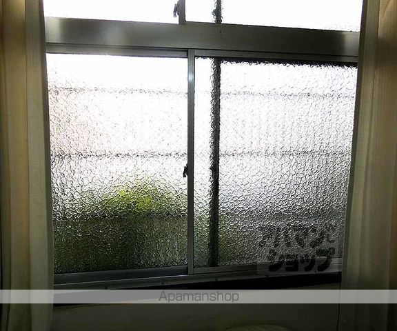聴雪荘の内装写真