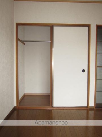 パラーシオ近藤 Bの内装写真