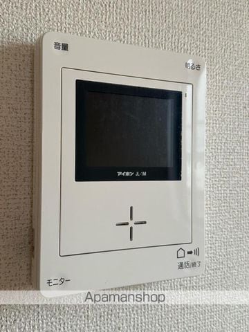ティファニー Iの内装写真