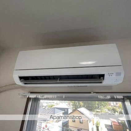 スマートコート南草津[1K/24m2]のその他設備