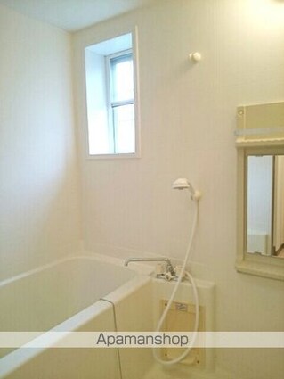 ウィルレジデンスⅠ[2LDK/52.75m2]のバス