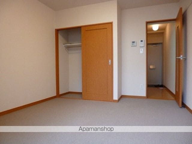 レオパレスアザレアの内装写真