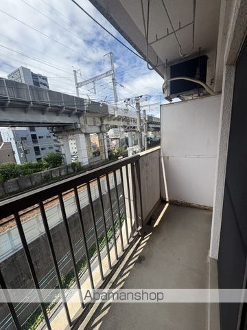 コーポ西田の内装写真
