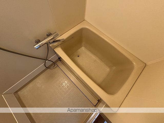 テラスハウス鈴木Aの内装写真