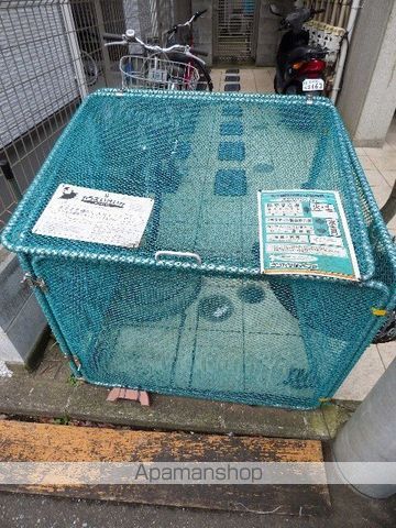 ビーカーサ横浜入江のその他写真