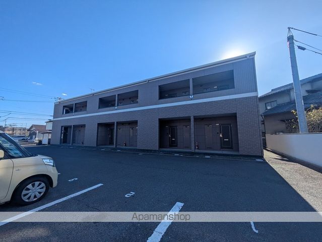 水島臨海鉄道 弥生駅 徒歩17分 2階建 築22年のその他写真