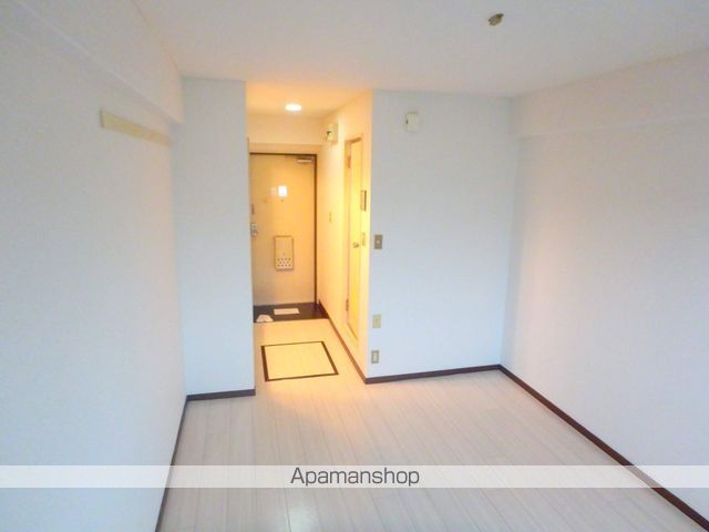 ハイツ家村の内装写真