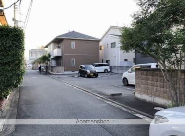 フサクラヴィエ A棟のその他写真