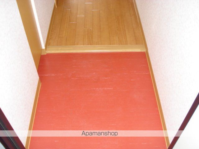 ステージノア東札幌の内装写真