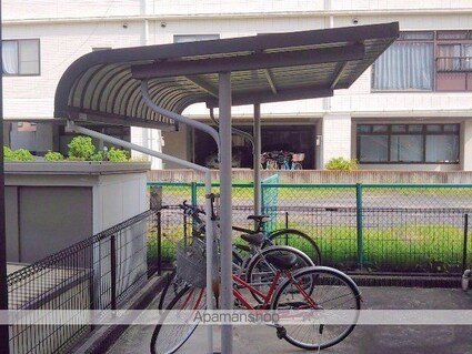 レオパレス和[1K/19.87m2]の共用部1