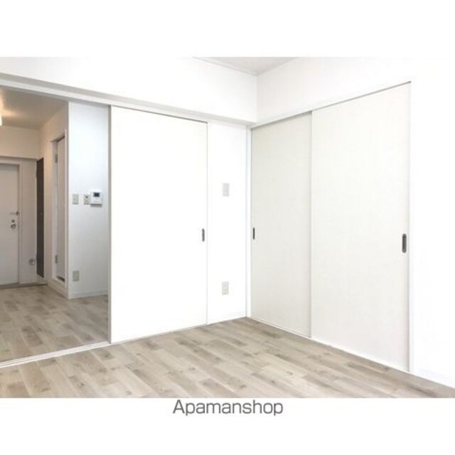ＴＭグリーン東邦[1K/22.54m2]のその他部屋・スペース