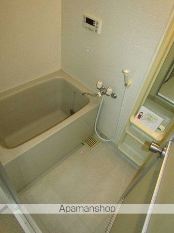 グランドール北小金の内装写真