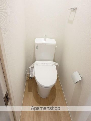 ABELIAの内装写真