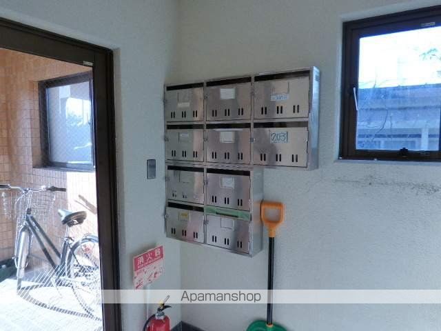 松栄マンションのその他写真