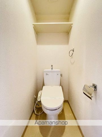 プレサンス新栄デコールの内装写真