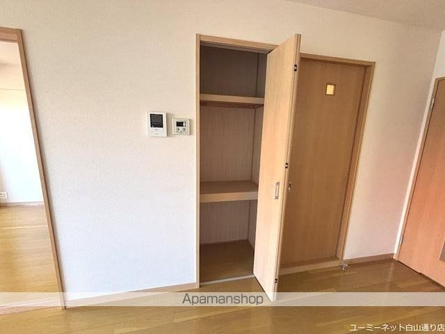 タカトーレジデンスの内装写真