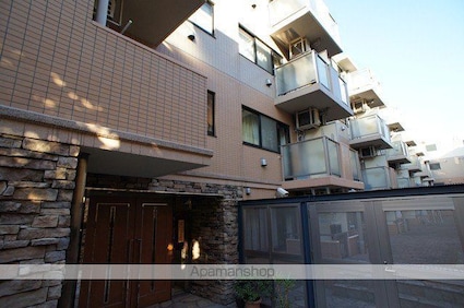 ルート四谷三丁目[1LDK/41.12m2]の外観5