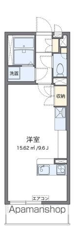 間取り：204011467638