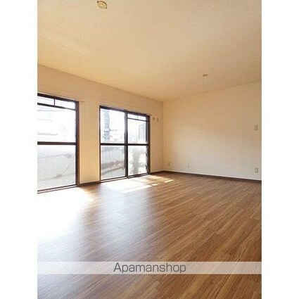 レジデンス社が丘[3LDK/72.9m2]のその他内装