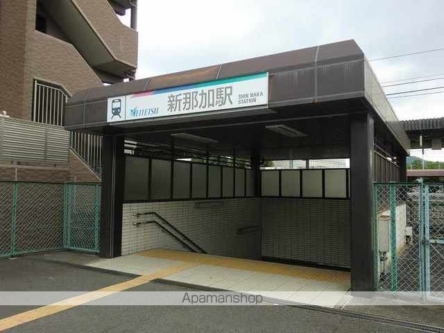 バイオレットハイムの周辺写真