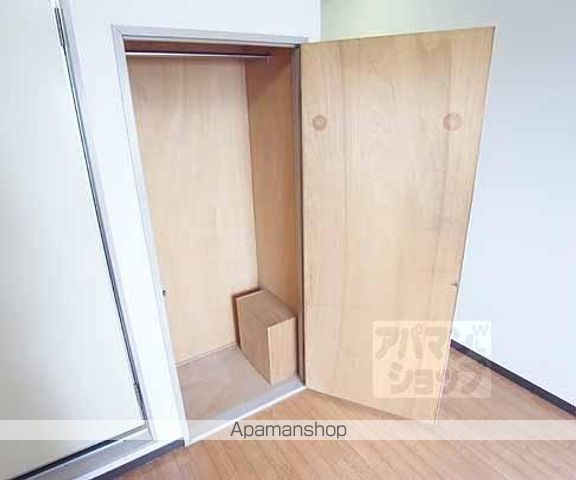 桃山サニーハイツの内装写真