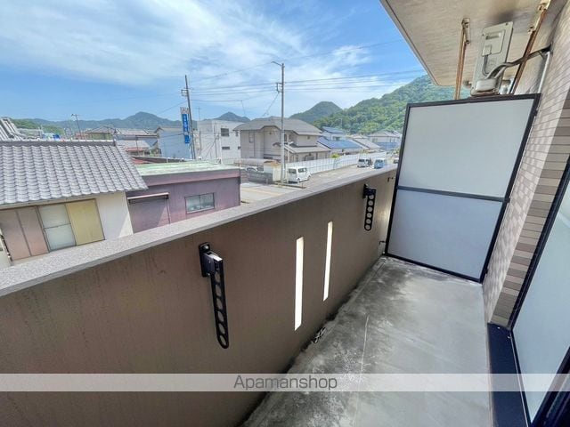 エトワールの内装写真