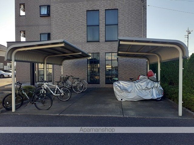 メルヴェイユの内装写真