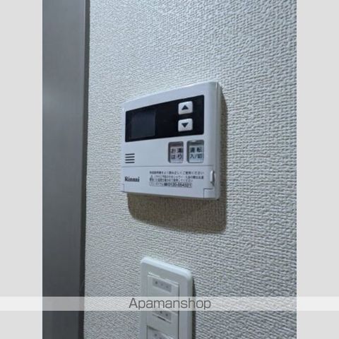 アンベリール西川口の内装写真
