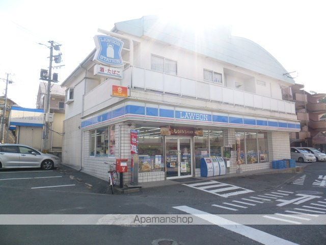 ウエストウッド二日市壱番館 103 ｜ 福岡県筑紫野市二日市北４丁目20-1（賃貸アパート1K・1階・24.13㎡） その18