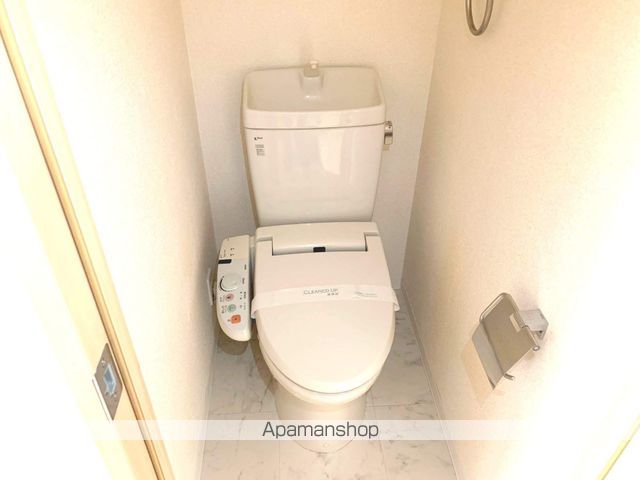 ミュプレ吉祥寺の内装写真