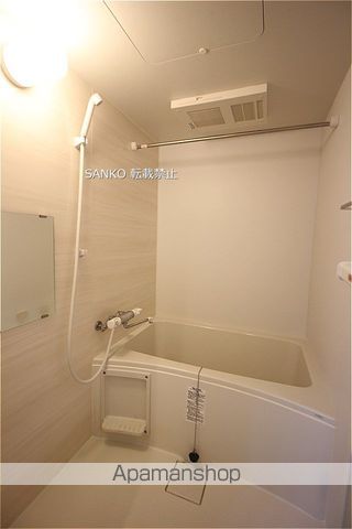 ラメゾン麻生の内装写真