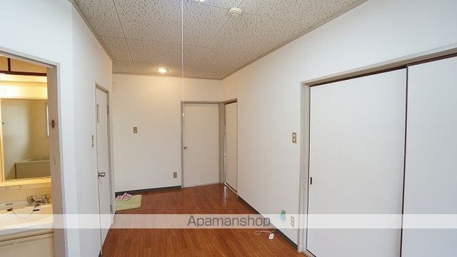 マンションくるみの内装写真