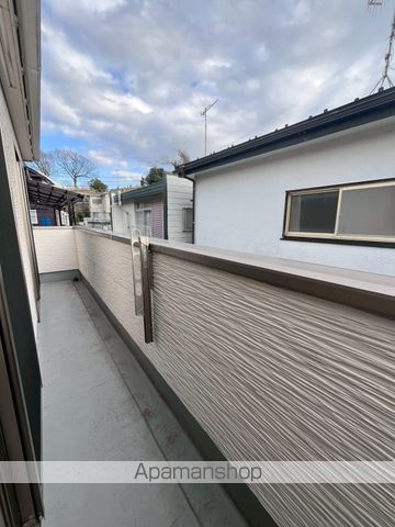 藤沢戸建ての内装写真