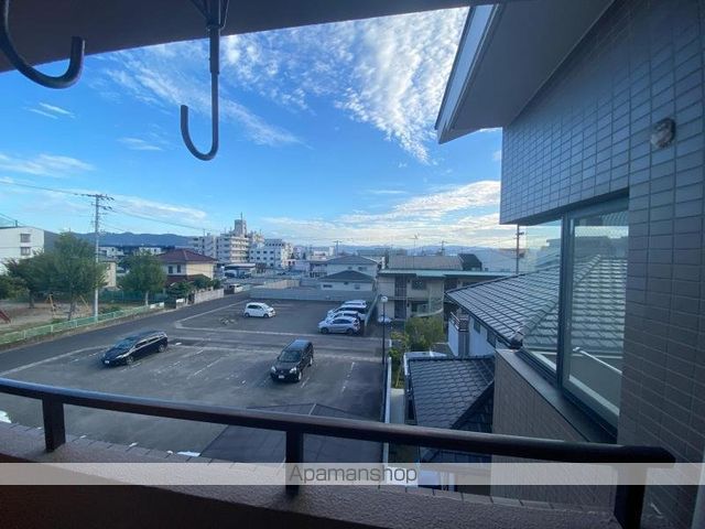 ヴェルデ小坂の内装写真