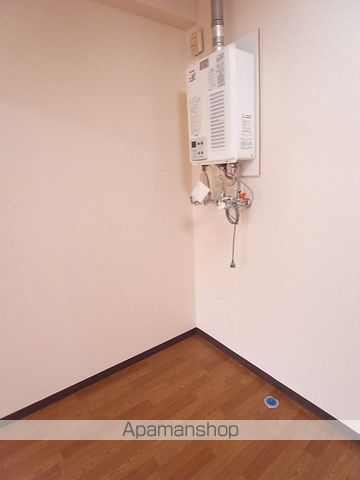プレサント南5西9の内装写真