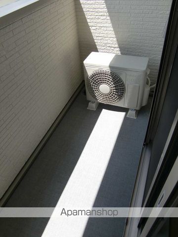サピーハーモニー富士見Iの内装写真