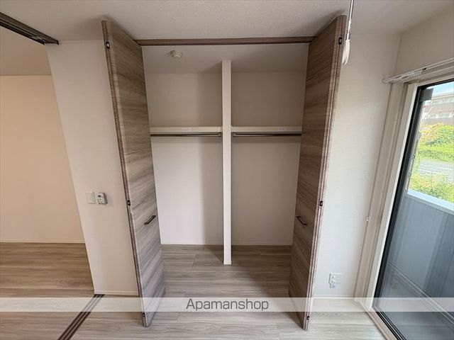 DーROOM松木Aの内装写真
