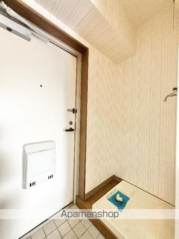 ラフォーレ竹山の内装写真
