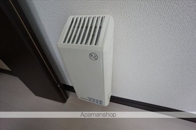 ESTANCIAIIIの内装写真