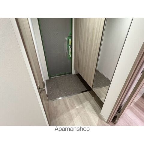MJSQUARE KOTONIの内装写真