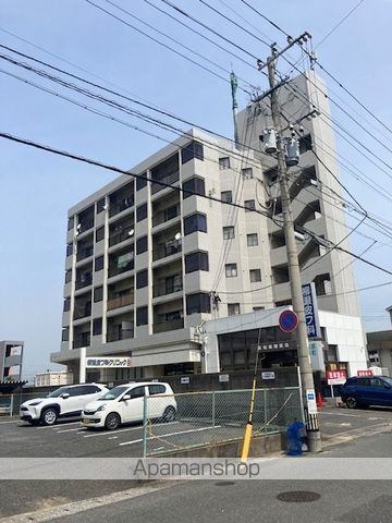 江藤ビルの外観写真