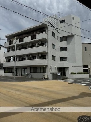リバージュ山下[1K/18m2]の外観1