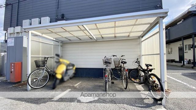 カーサ新屋敷Aのその他写真