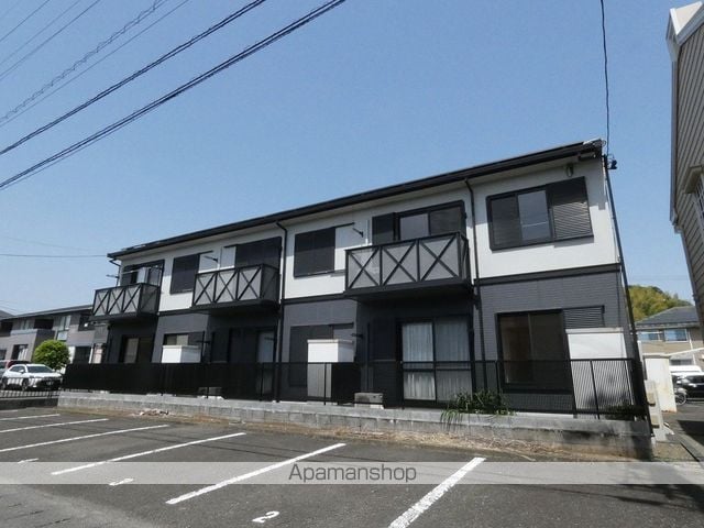 ホープスターAの外観写真