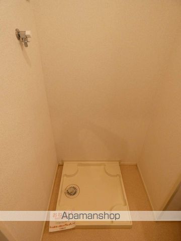 グランツ みなみの内装写真