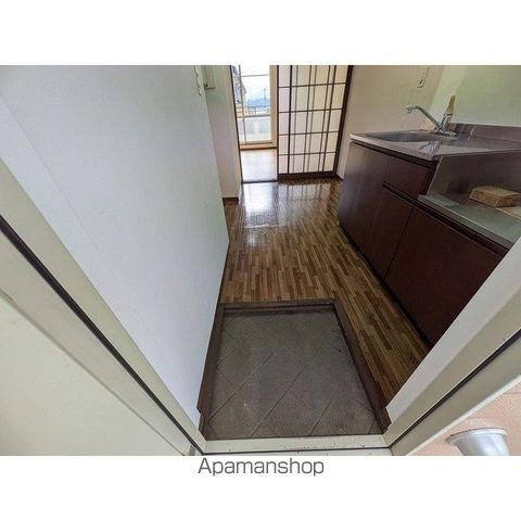 メゾンネオラ桜田の内装写真