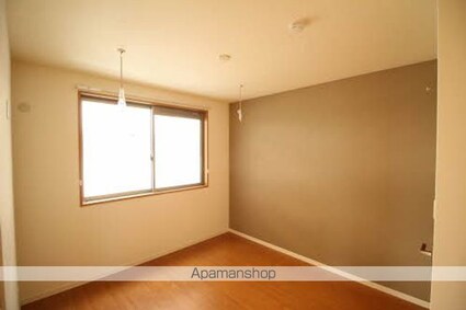 シャーメゾンＫＯＢＡＴＡⅡ[1LDK/55.94m2]の内装3