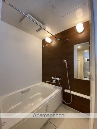 ヴィラフリーデ瓦町[1K/29.8m2]のバス