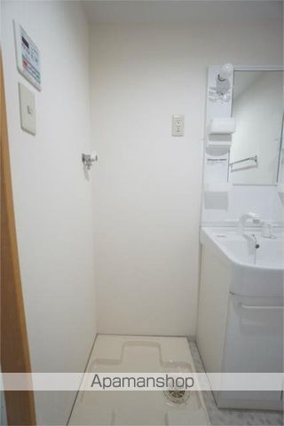 アイリスの内装写真