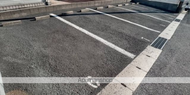 レオパレスパークサイド本城αIIのその他写真